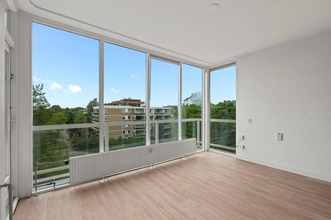 Foto 8 van Parnassiaveld 58