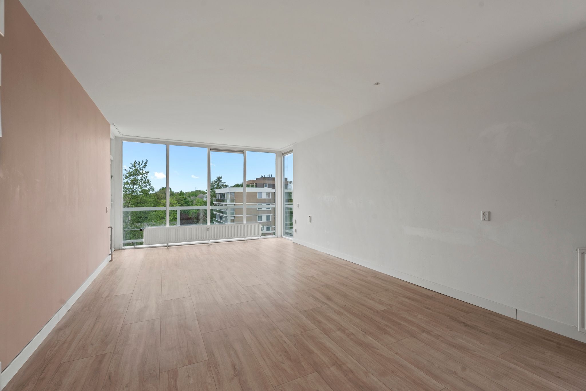 Foto 9 van Parnassiaveld 58