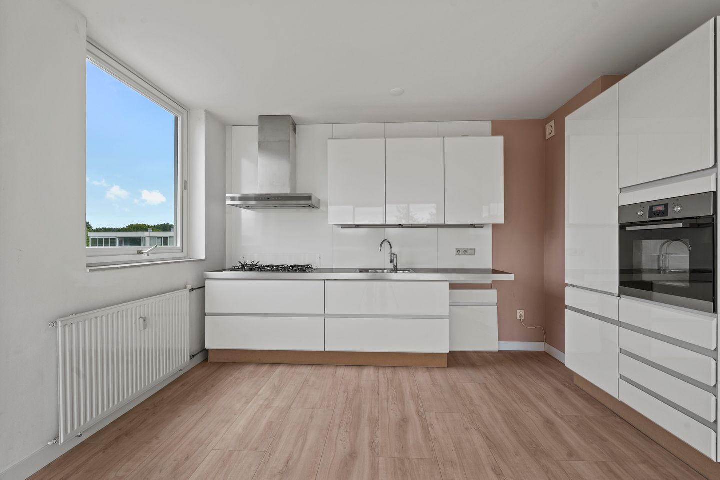 Foto 10 van Parnassiaveld 58