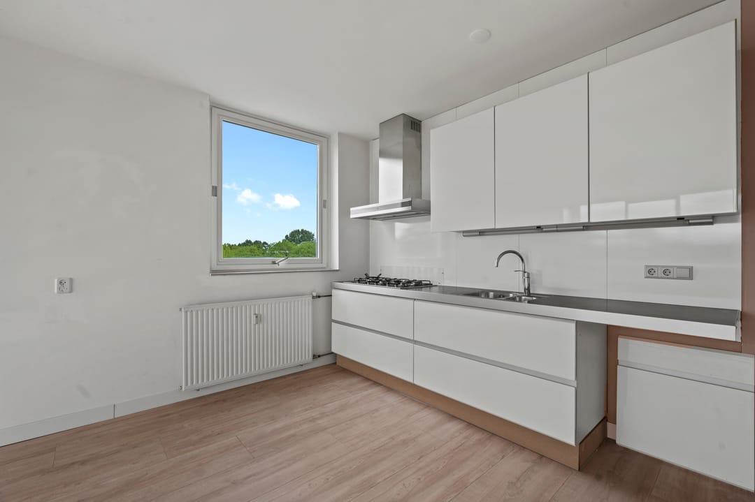 Foto 11 van Parnassiaveld 58