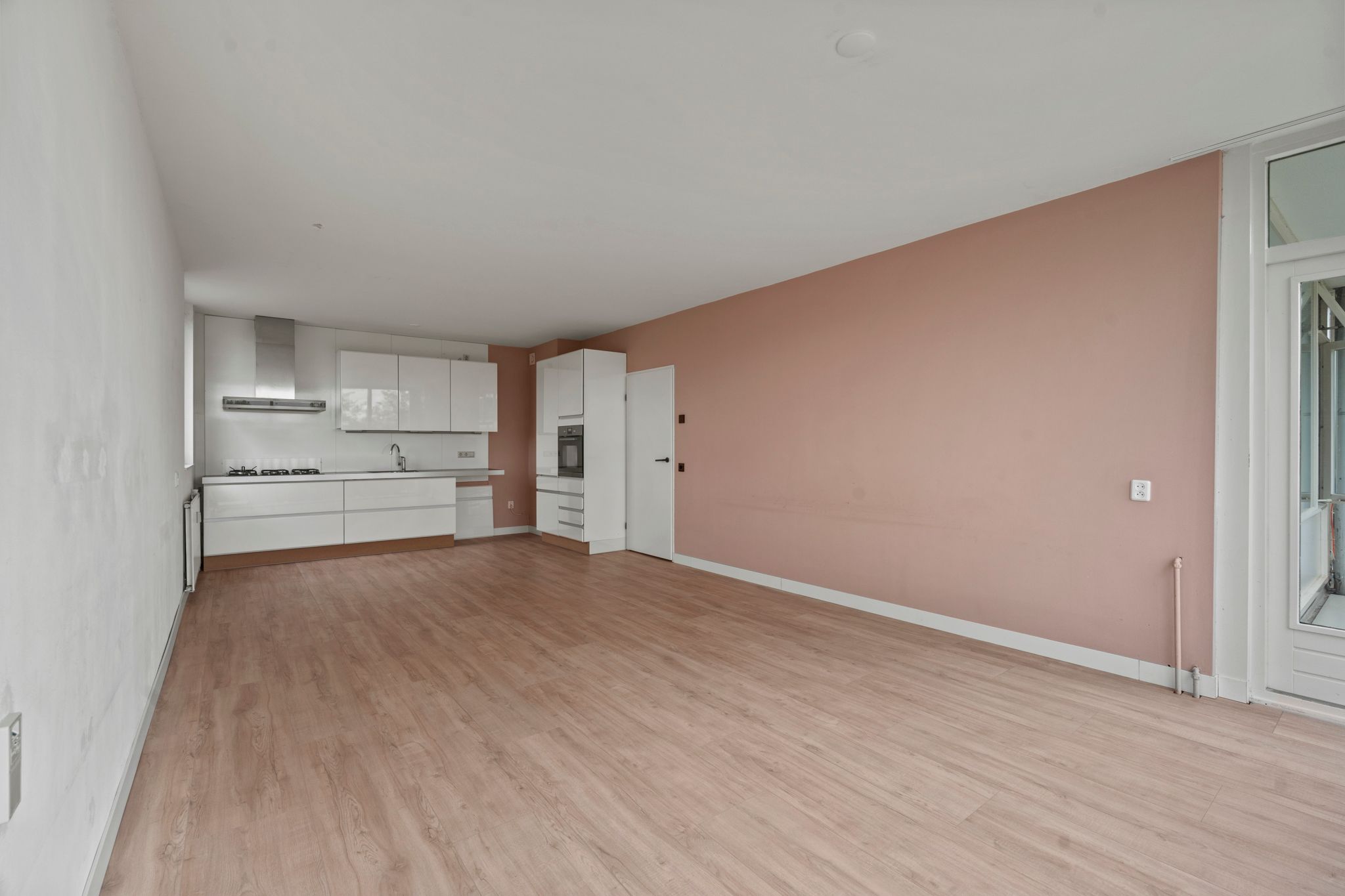 Foto 12 van Parnassiaveld 58