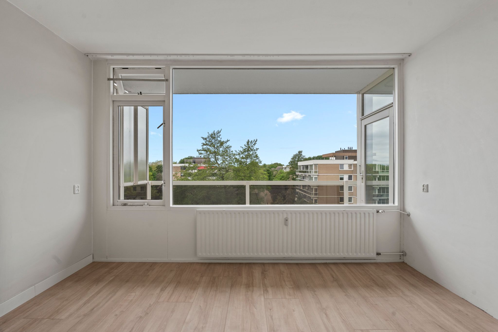 Foto 24 van Parnassiaveld 58