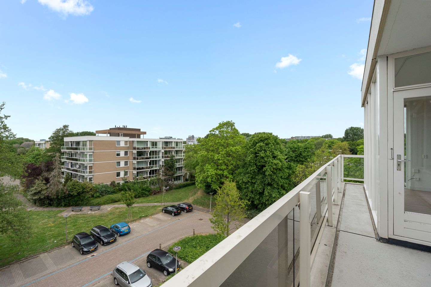 Foto 29 van Parnassiaveld 58