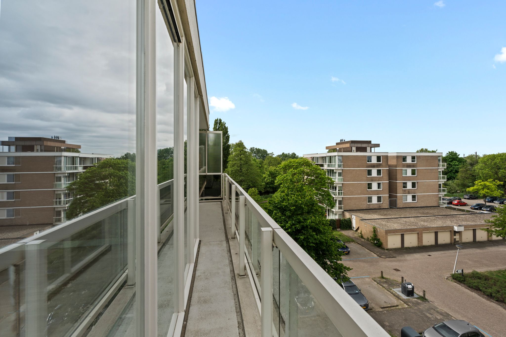 Foto 30 van Parnassiaveld 58