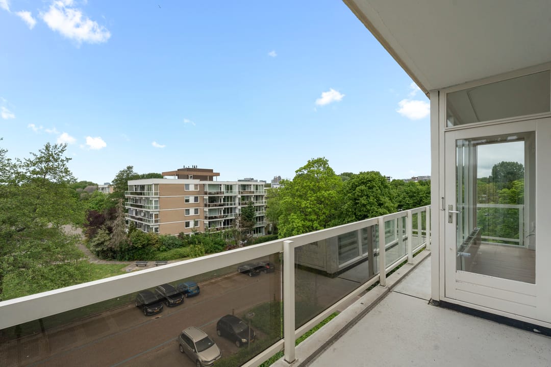 Foto 31 van Parnassiaveld 58