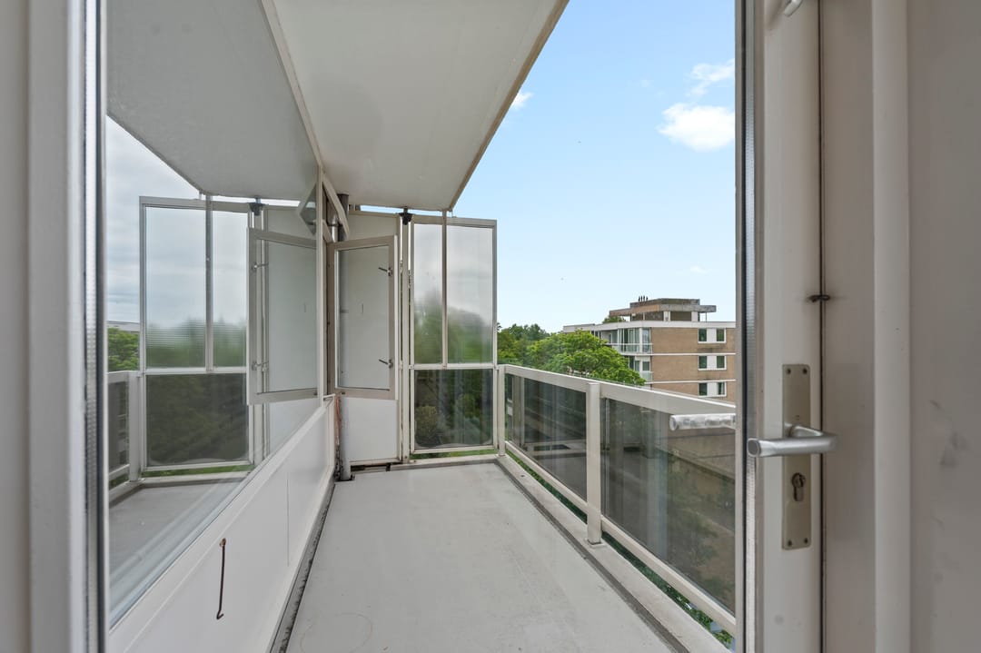 Foto 32 van Parnassiaveld 58