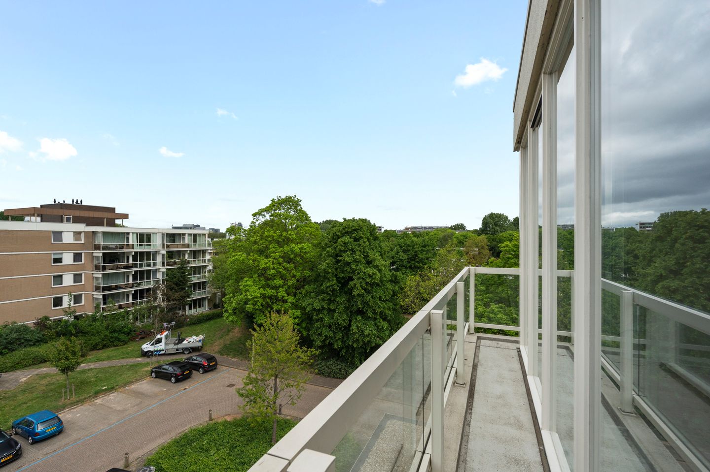 Foto 34 van Parnassiaveld 58