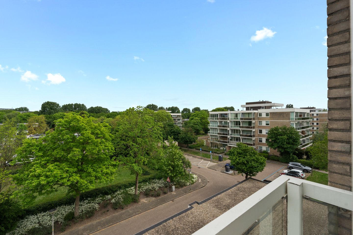 Foto 35 van Parnassiaveld 58