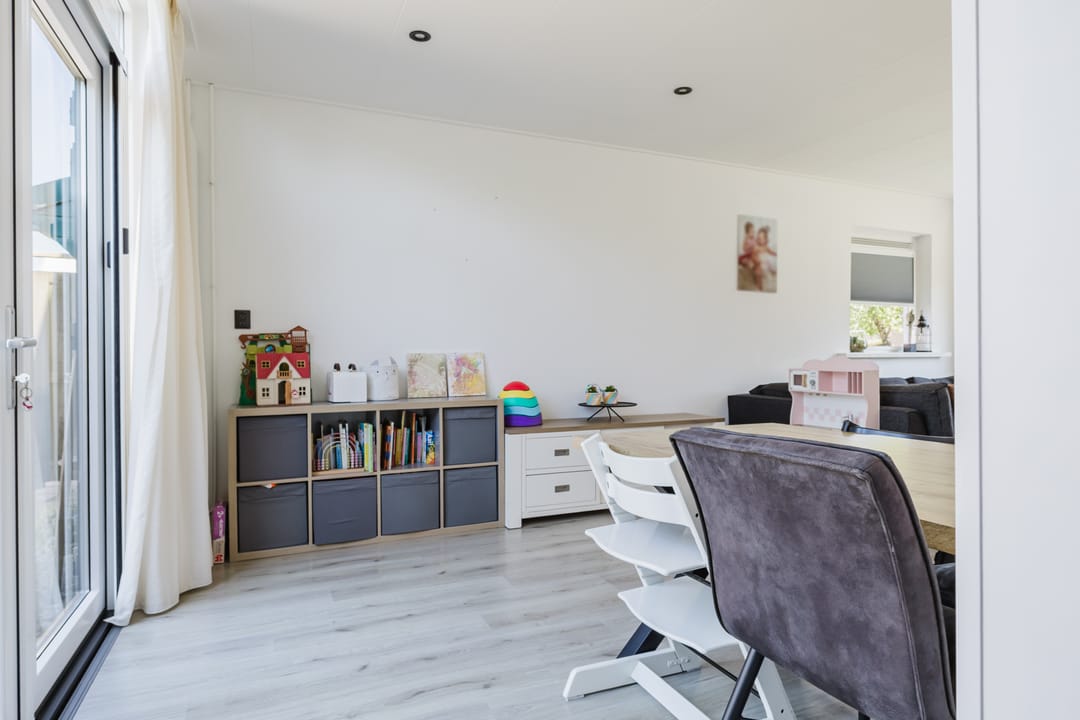 Foto 28 van Buntgras 11