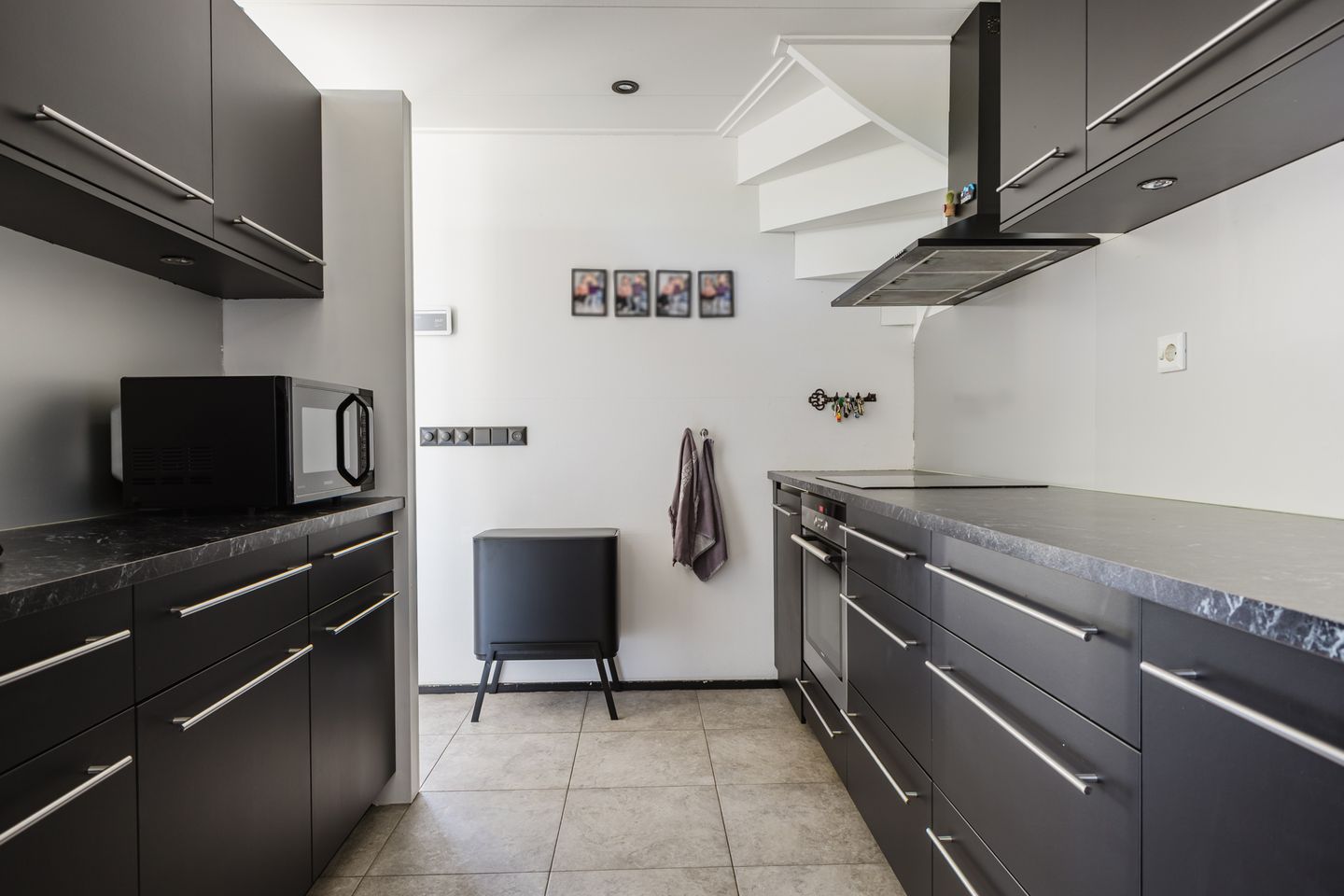 Foto 35 van Buntgras 11