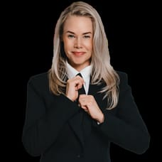 Ghilaine Sieval - Officemanager