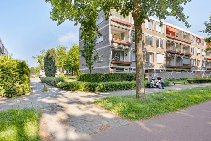 Foto 1 van Veldmaarschalk Montgomerylaan 328