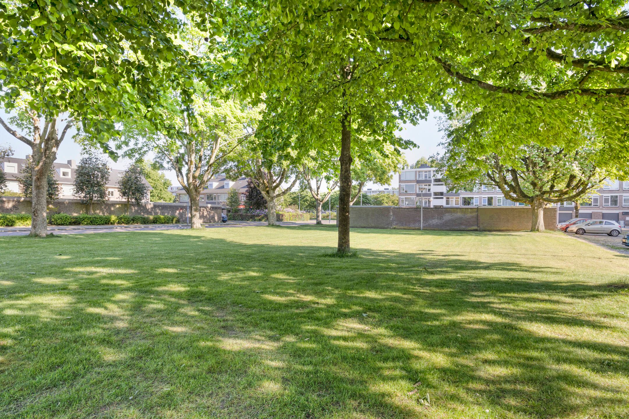 Foto 3 van Veldmaarschalk Montgomerylaan 328