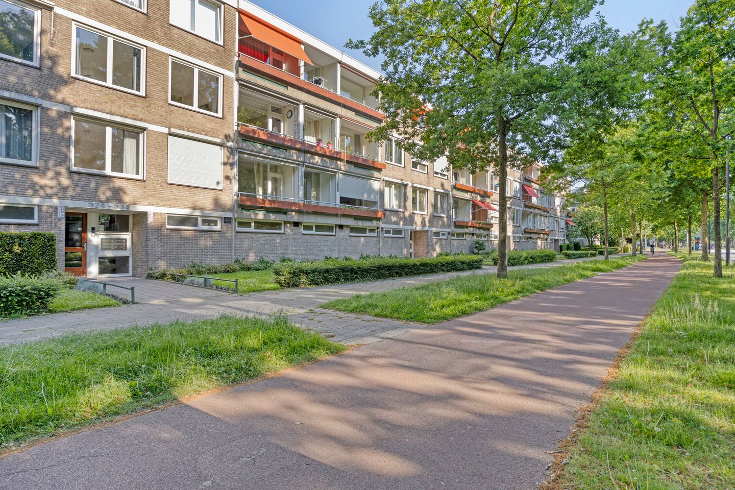 Foto 4 van Veldmaarschalk Montgomerylaan 328