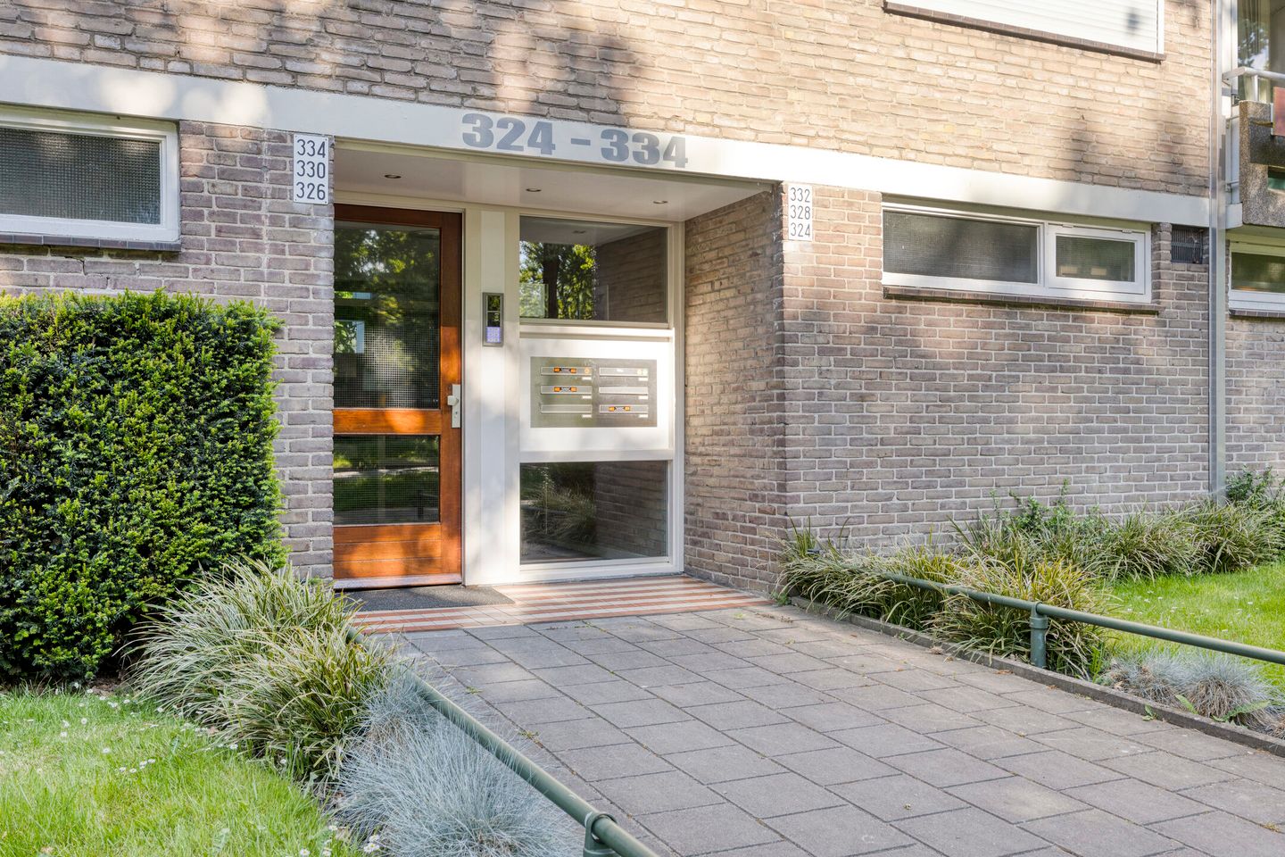 Foto 5 van Veldmaarschalk Montgomerylaan 328