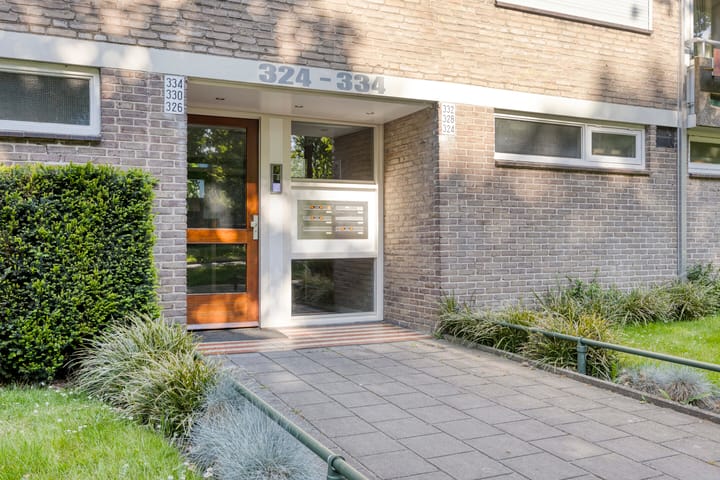 Foto 5 van Veldmaarschalk Montgomerylaan 328