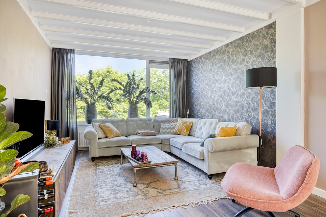 Foto 8 van Veldmaarschalk Montgomerylaan 328