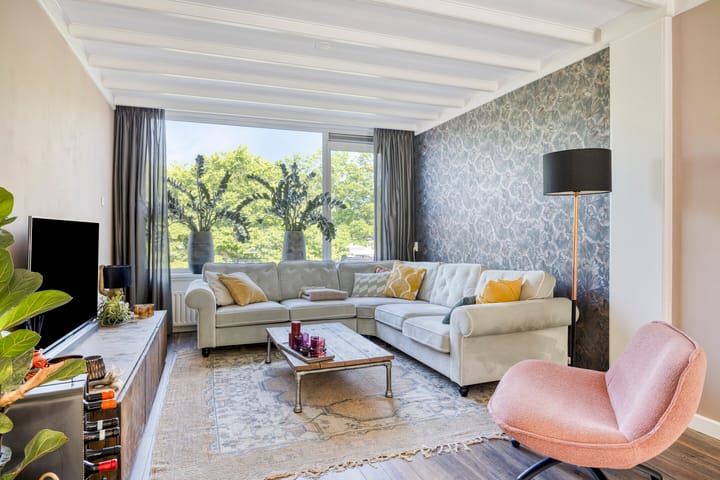 Foto 8 van Veldmaarschalk Montgomerylaan 328