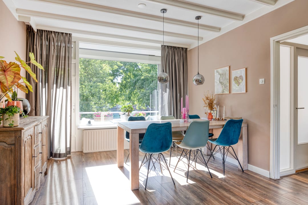 Foto 11 van Veldmaarschalk Montgomerylaan 328