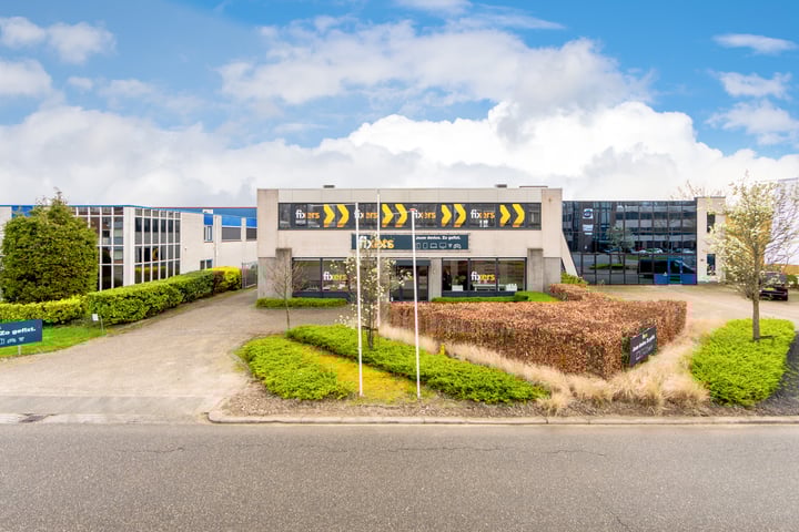 Haverstraat 39, Nieuw-Vennep