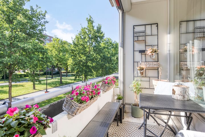 Foto 15 van Veldmaarschalk Montgomerylaan 328