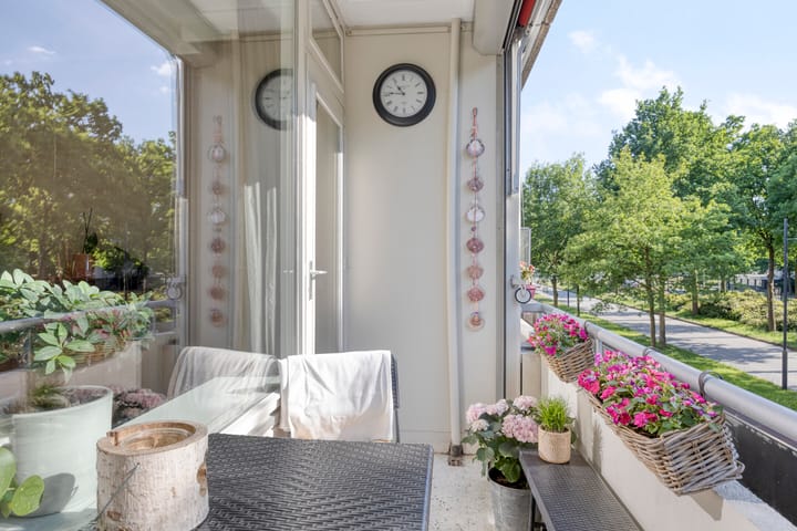 Foto 16 van Veldmaarschalk Montgomerylaan 328