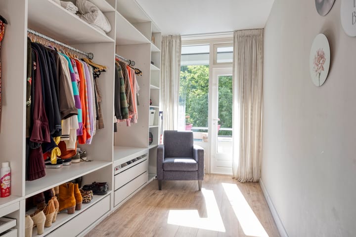 Foto 21 van Veldmaarschalk Montgomerylaan 328