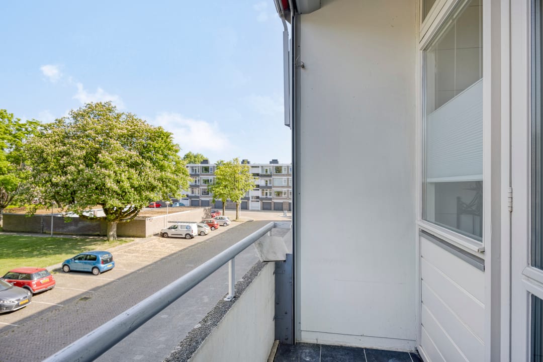 Foto 26 van Veldmaarschalk Montgomerylaan 328