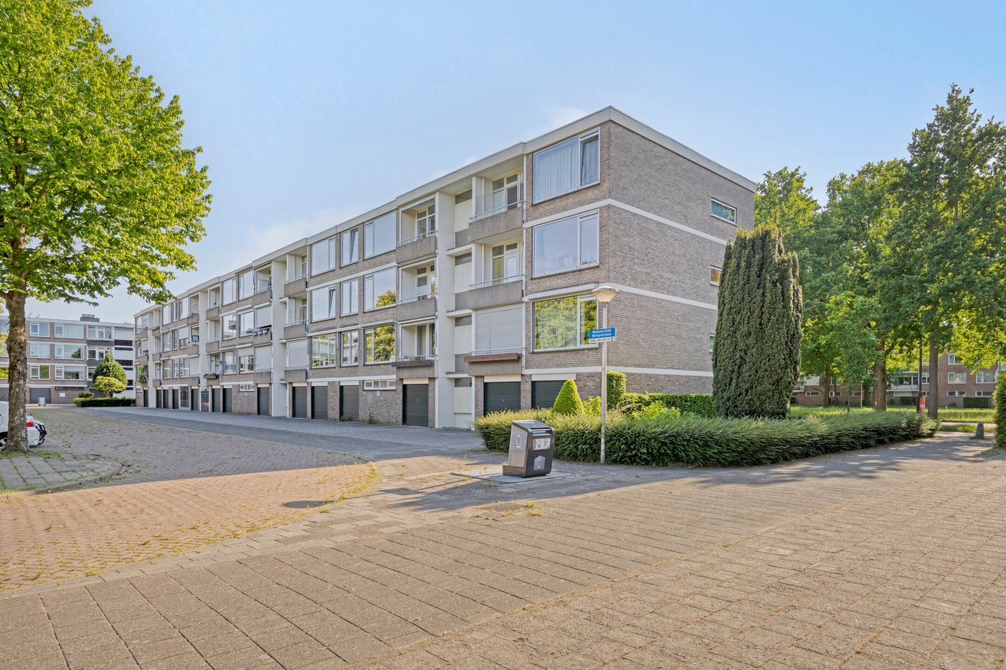 Foto 29 van Veldmaarschalk Montgomerylaan 328