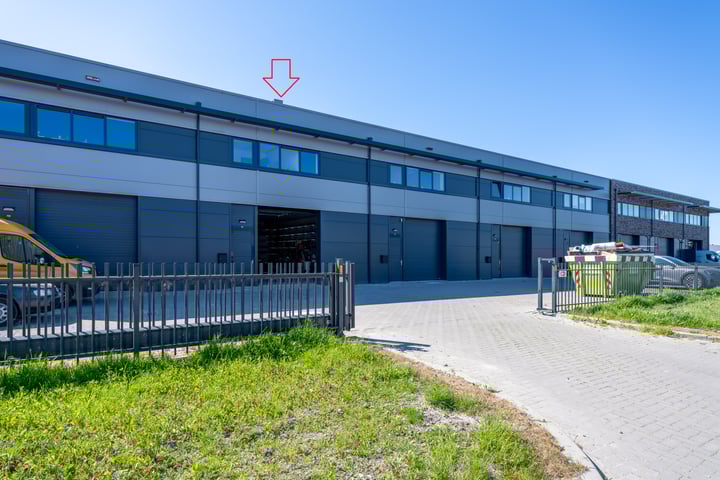 Lorrie 16, Oudkarspel (Gem. Dijk en Waard)