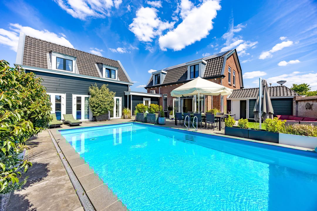 Foto 1 van Strijpkade 9