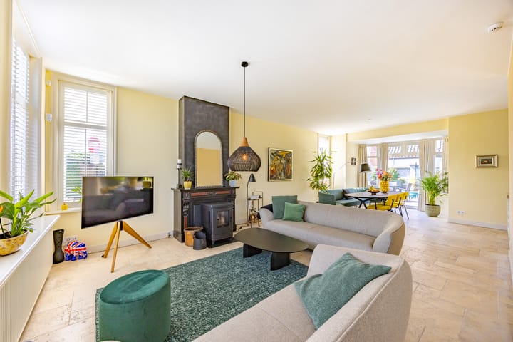 Photo 3 of Strijpkade 9