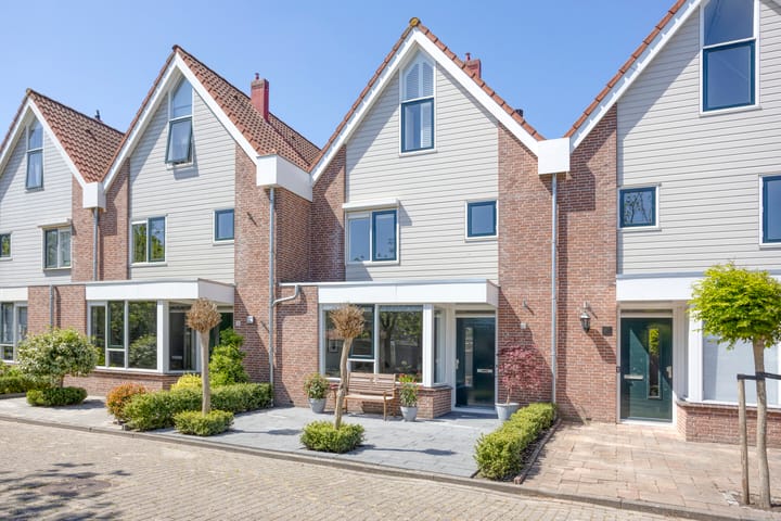 Foto 1 van Loeffendijk 13