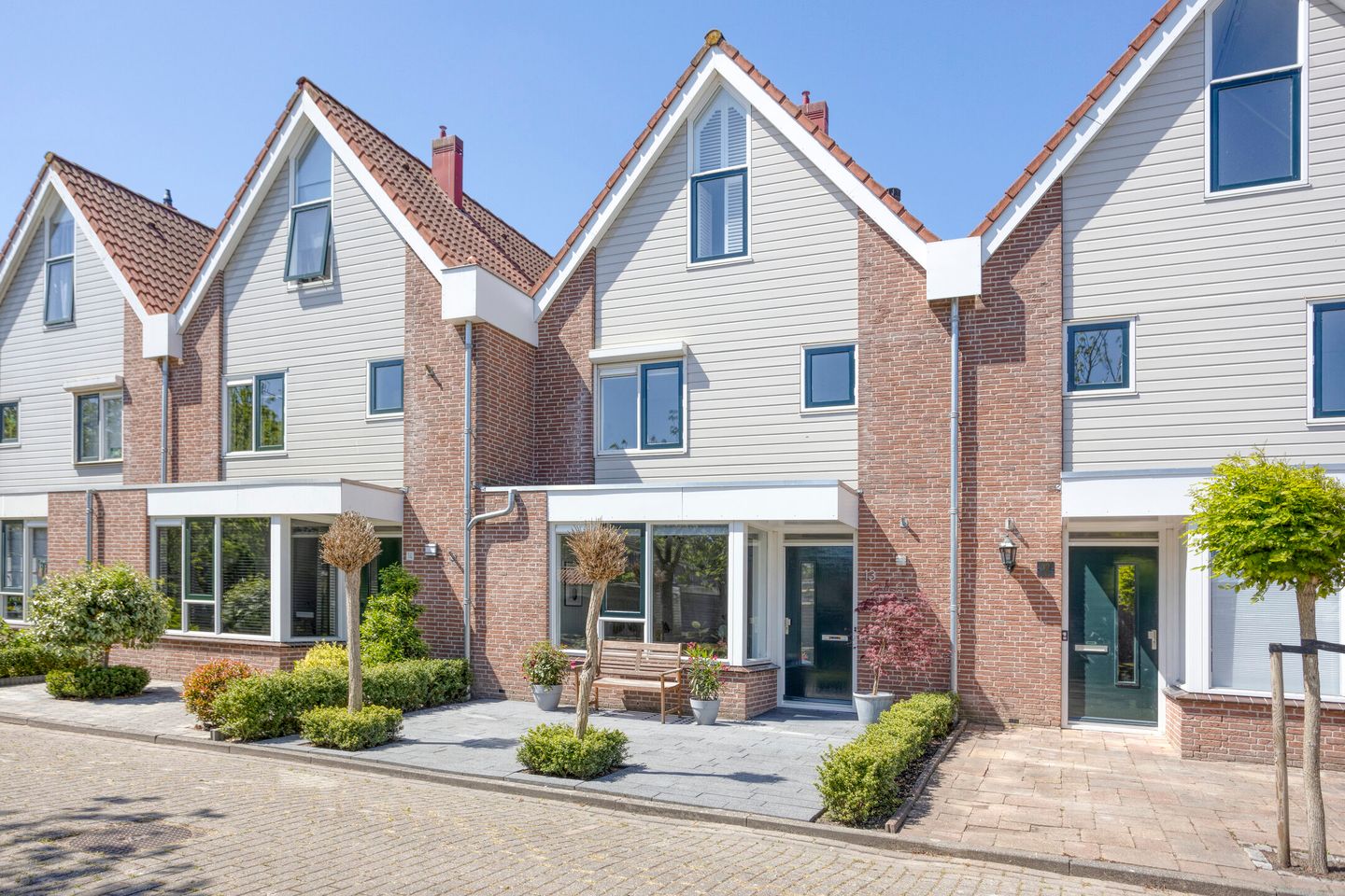 Loeffendijk 13 main image