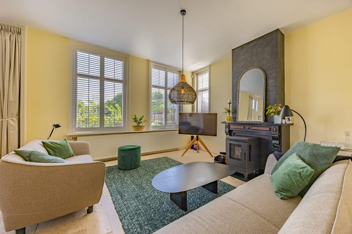 Photo 4 of Strijpkade 9