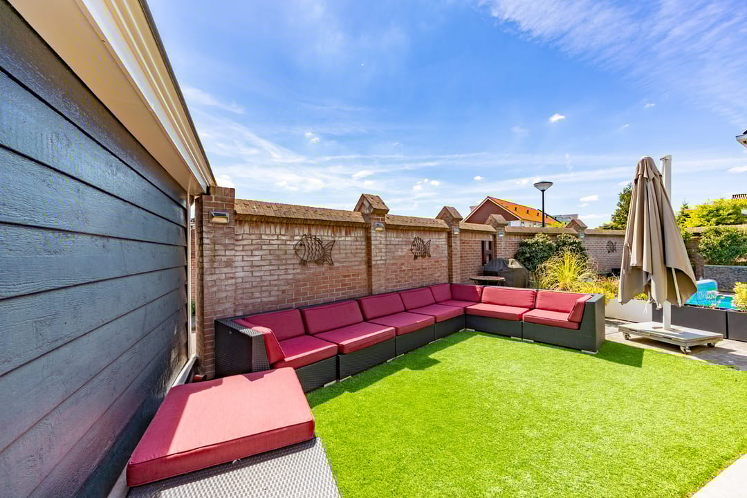 Foto 23 van Strijpkade 9