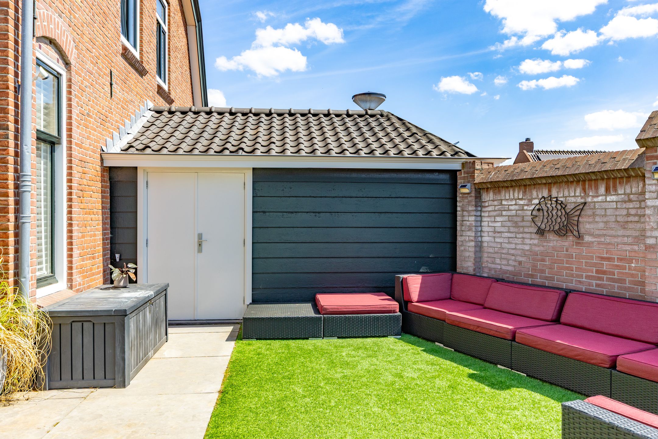 Foto 24 van Strijpkade 9