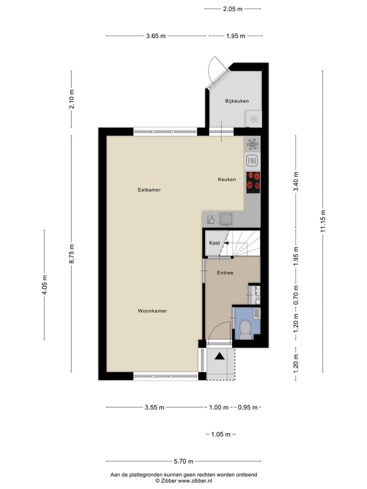 Foto 39 van Loeffendijk 13