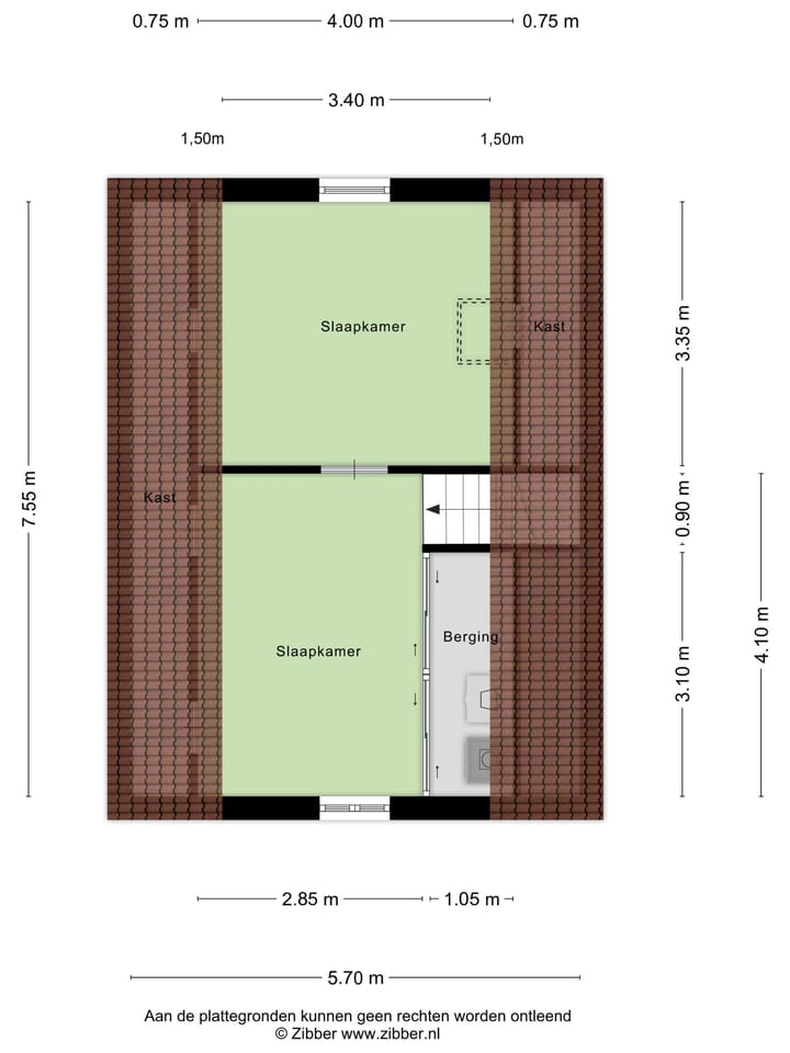 Foto 43 van Loeffendijk 13