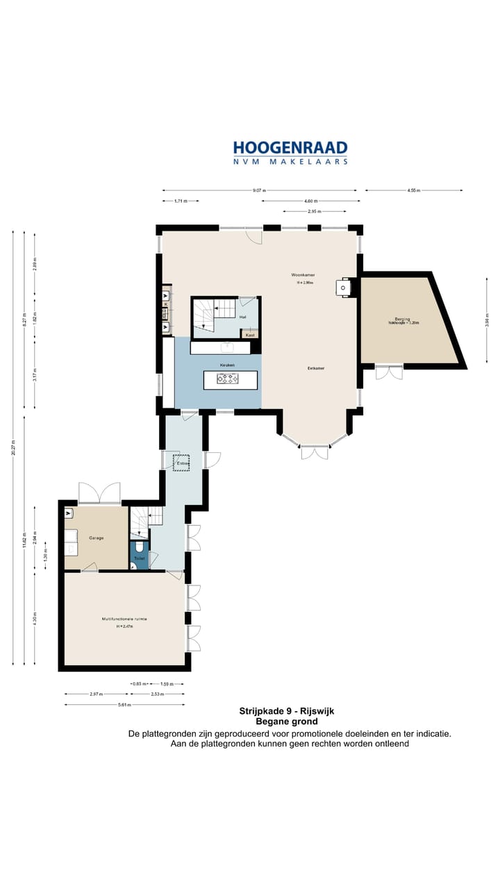 Foto 62 van Strijpkade 9