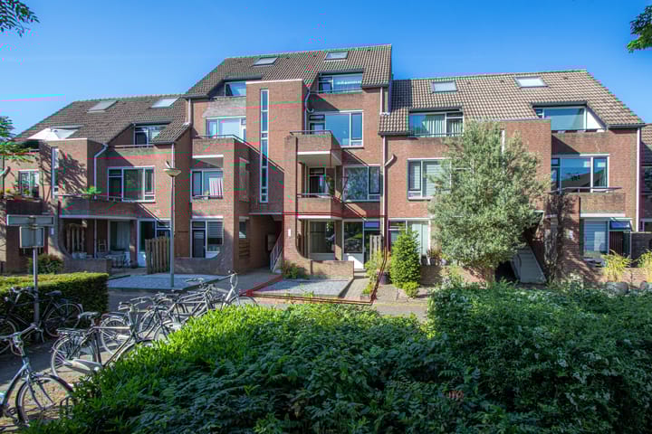 Photo 1 of Daniëlshof 43