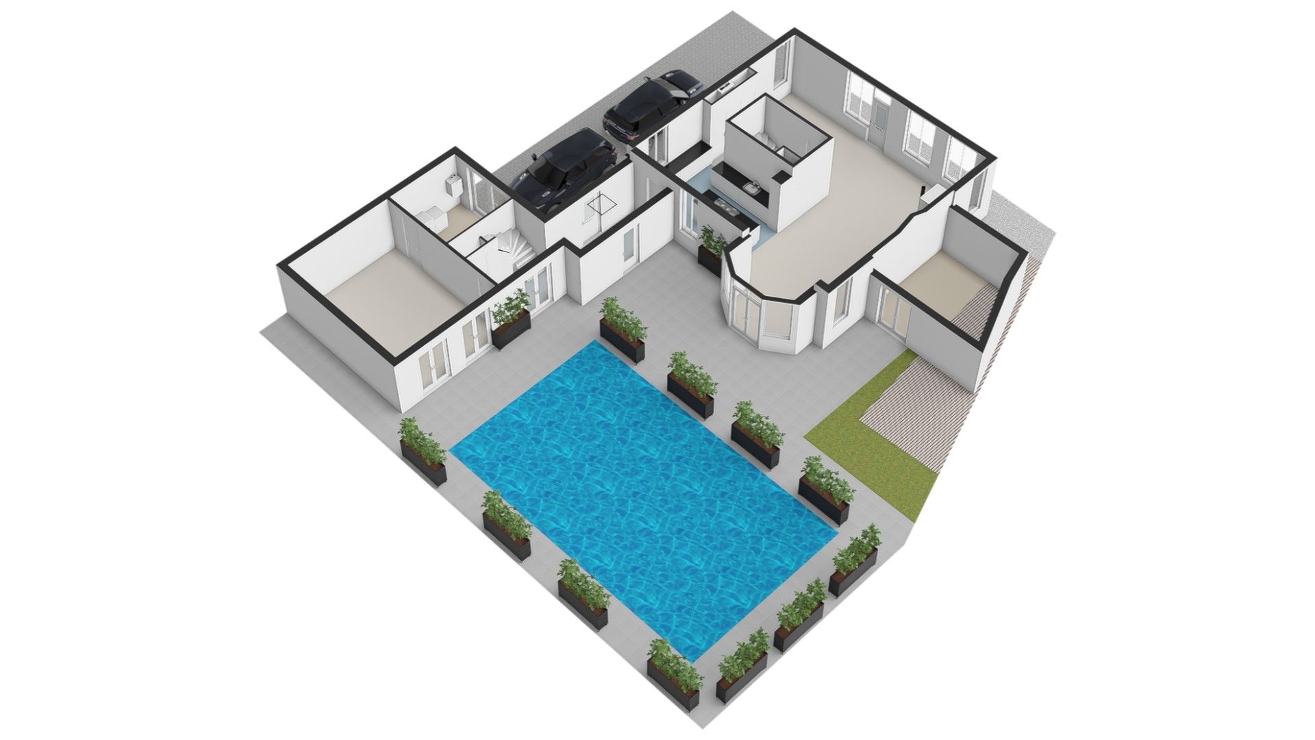 Foto 66 van Strijpkade 9