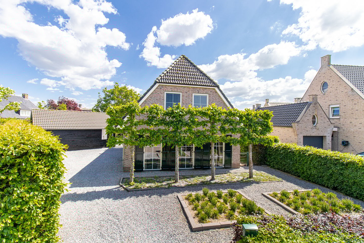 Foto 1 van Polderzicht 17