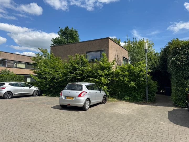 Foto 1 van Jonagoldstraat 21