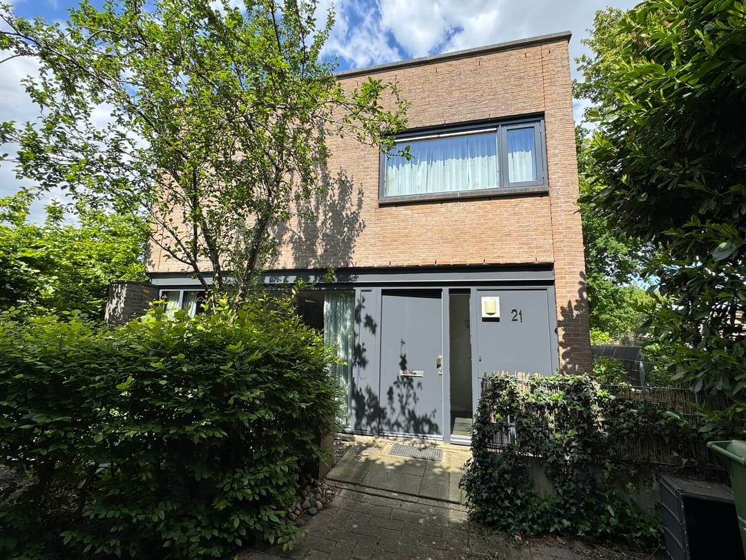 Foto 2 van Jonagoldstraat 21