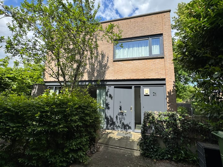 Foto 2 van Jonagoldstraat 21