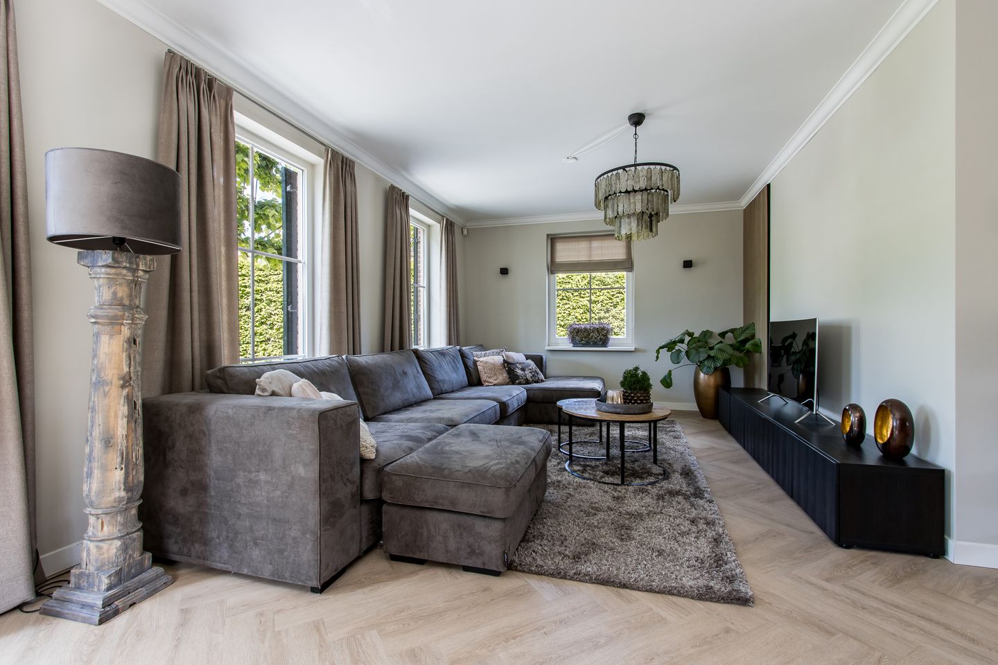 Foto 10 van Polderzicht 17