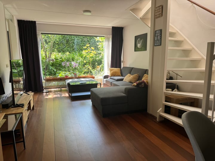 Foto 3 van Jonagoldstraat 21