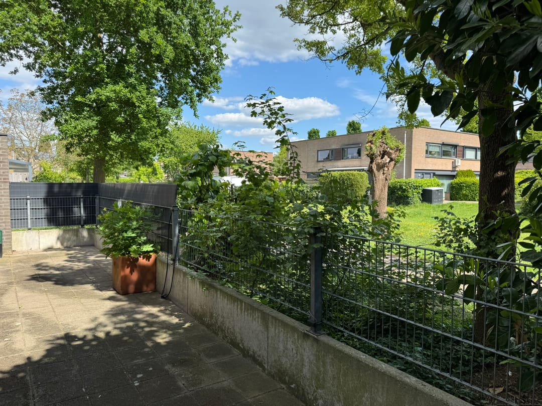 Foto 8 van Jonagoldstraat 21