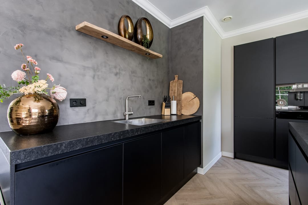 Foto 16 van Polderzicht 17